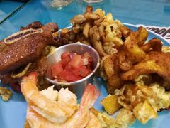 -My Way Town买味堂·东南亚餐厅(亦庄店)