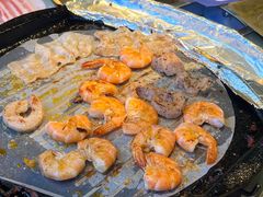-喜井无限自助烤肉公司(石厦店)