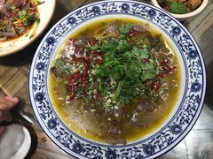 -淮扬楼(千鹤湖店)