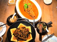 -桂小厨广西菜(印象城店)