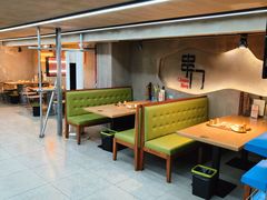-串门海鲜烧烤(五四广场店)