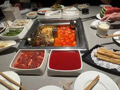 -海底捞火锅(万象城店)