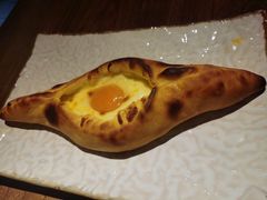 -格鲁·秀色Georgia’s Feast