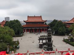 -开福禅寺