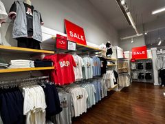 -GAP(王府井奥莱·香江小镇店)
