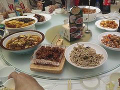 -紫光园(劲松店)