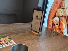 -必胜客(五道口店)