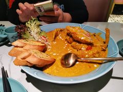 -米多分·越南小馆(南海万科广场店)