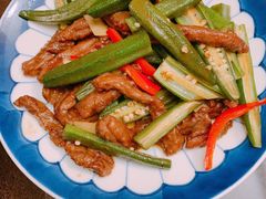 -熠盛·本帮菜Bistro(永嘉路店)