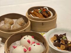 流沙包-翠园(北京王府中环店)