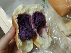 -稻田秋日式面包