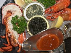 -莫尔顿扒房 MORTON'S GRILLE(igc天汇广场店)