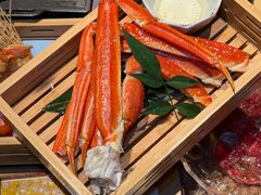 -Minase水濑·日料放题(外滩店)