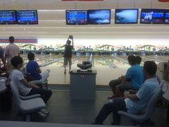 -广州保龄球馆(广州天河体育中心店)