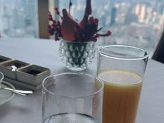 -金轩中餐厅 Jin Xuan(浦东丽思卡尔顿酒店)