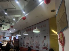 -禾师兄·布拉肠(一德路店)
