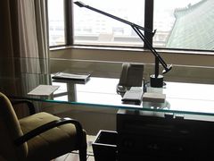 二层办公-王府半岛酒店