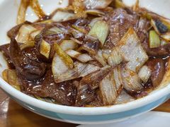 -小方的面(徐家汇店)