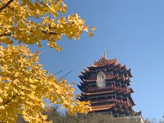 -江阴君山寺