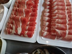 -君邦火锅(新疆大厦店)