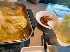 -半天妖烤鱼(新中关购物中心店)