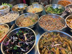 -清真李姐卤味铺(管城街店)