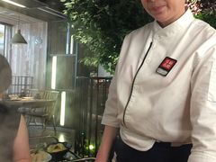 -左庭右院鲜牛肉火锅(南通CBD大有境店)
