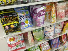 -711便利店(安贞桥胜古南里店)