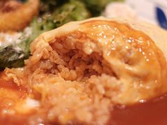 -北极星(梅田店)