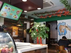 -梁子刨冰王(鞍山西道店)