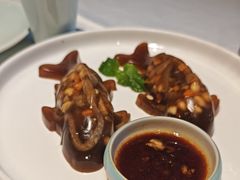 -惠丰堂饭庄·烤鸭·京味菜(西北旺·唐家岭店)