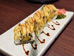 -小川洋风料理(江汉路店)