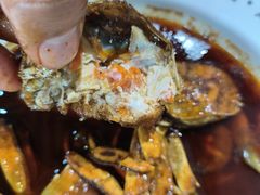 -叶派龙虾•招牌香辣蟹·海鲜(中海国际店)