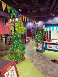 -幻贝家儿童乐园(苏州中心店)