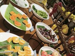 -西安西藏大厦开元名都大酒店·自助餐厅