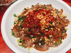-渔乡米香·剁椒鱼头(四方坪店)