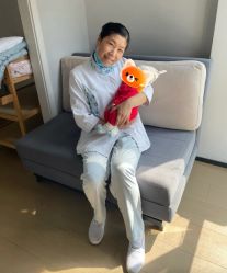 -弗蕾亚·和月月子调理院(东湖店)