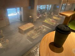 -奈雪茶院·茶室茶馆(广州粤海天地店)
