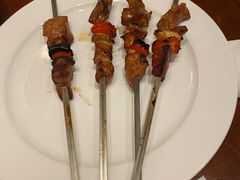 -武汉世茂希尔顿酒店·汇·全日餐厅