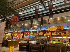 -石岐佬中山菜馆(张溪店)