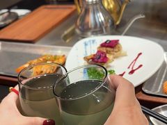-大神太神·铁板烧(七宝领展广场店)