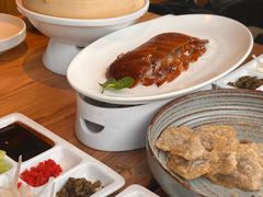 四季民福烤鸭-四季民福烤鸭店(前门廊房二条店)