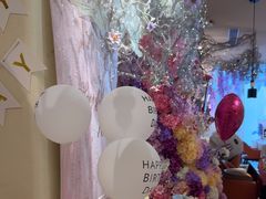 -LE SHARE洛笙·花园西餐(北京路步行街店)