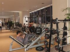 -YCHL FIT 健身(星寰店)