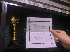 -脑洞先生非恐剧情密室(五一店)