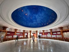 -卧龙岗文化园-南阳市汉画馆