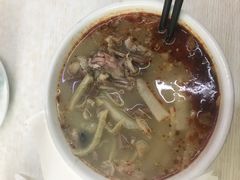 -阿叶羊杂碎(前进街店)