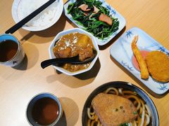-楽飯屋(软件园店)