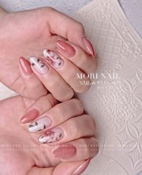-森日式美甲沙龙MORI NAIL总店