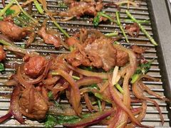 -金鸭季·北京烤鸭(深业上城店)